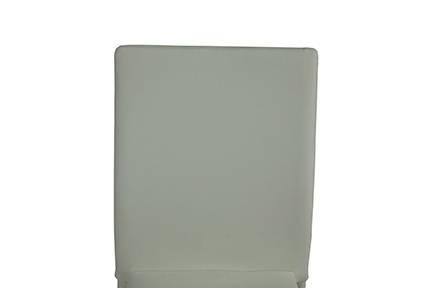Стул DC-1060 MK-5835-WT 41х40х90 см Белый MK-5835-WT Белый