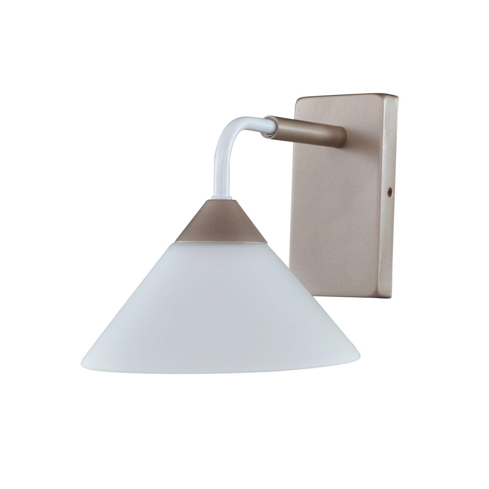 Бра Arti Lampadari Ribera E 2.1.1 CW Ribera E 2.1.1 CW Белый