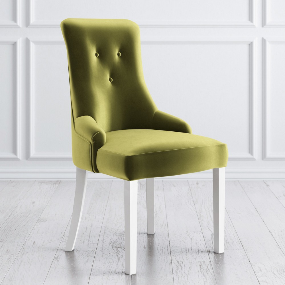 Стул Зеленый C02V-K00-Ka-B10 Kreind  C02V-K00-Ka-B10 Зеленый