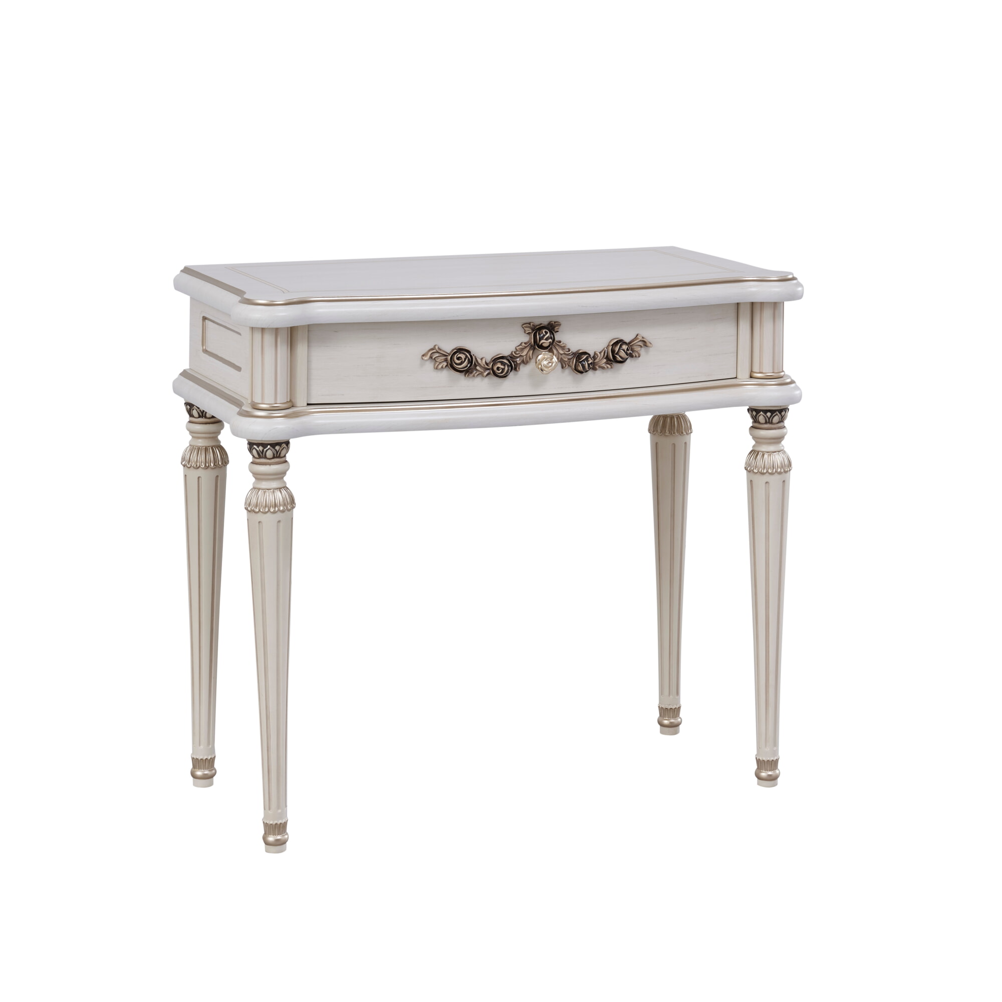 КОНСОЛЬ ASTORIA WHITE 8305T0101 (0090500419)