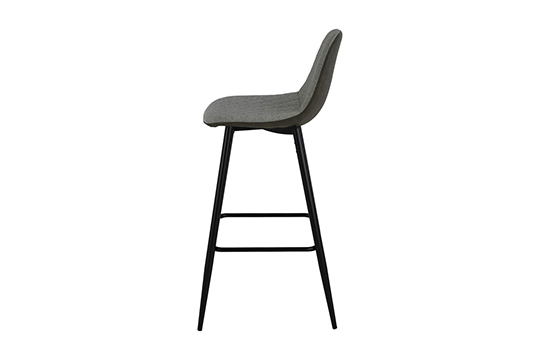 Стул UDC5122 Caipirinha MK-7210-GN барный 48х48х97 см Зеленый MK-7210-GN Зеленый
