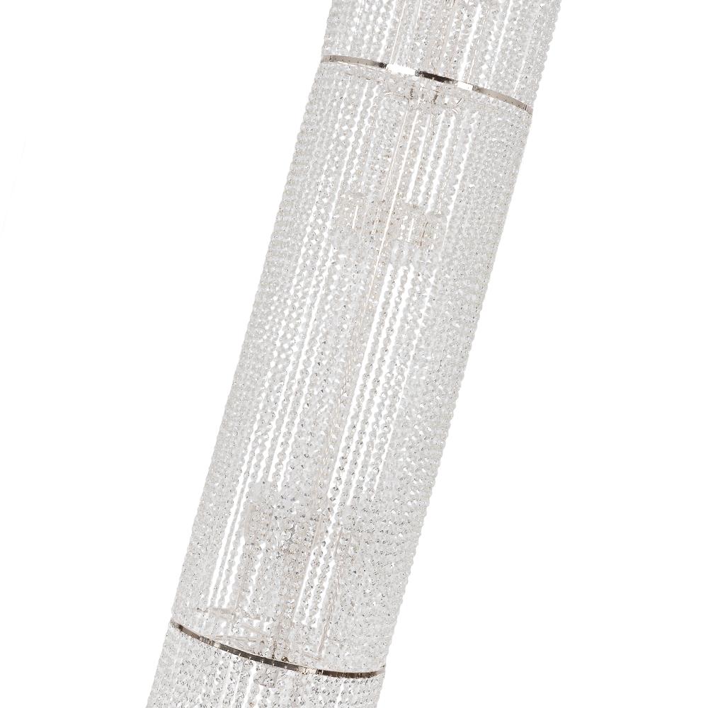 Каскадная люстра Arti Lampadari Lazio E 1.9.35.502 G Lazio E 1.9.35.502 G Золотой