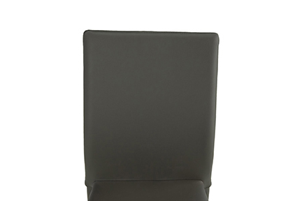 Стул DC-1060 MK-5835-CP 41х40х90 см Капучино MK-5835-CP Капучино