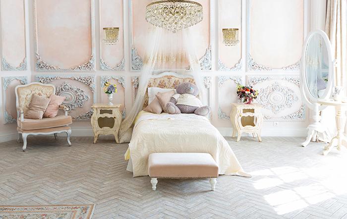 Потолочная люстра Arti Lampadari Castellana E 1.3.46.602 G Castellana E 1.3.46.602 G Золотой