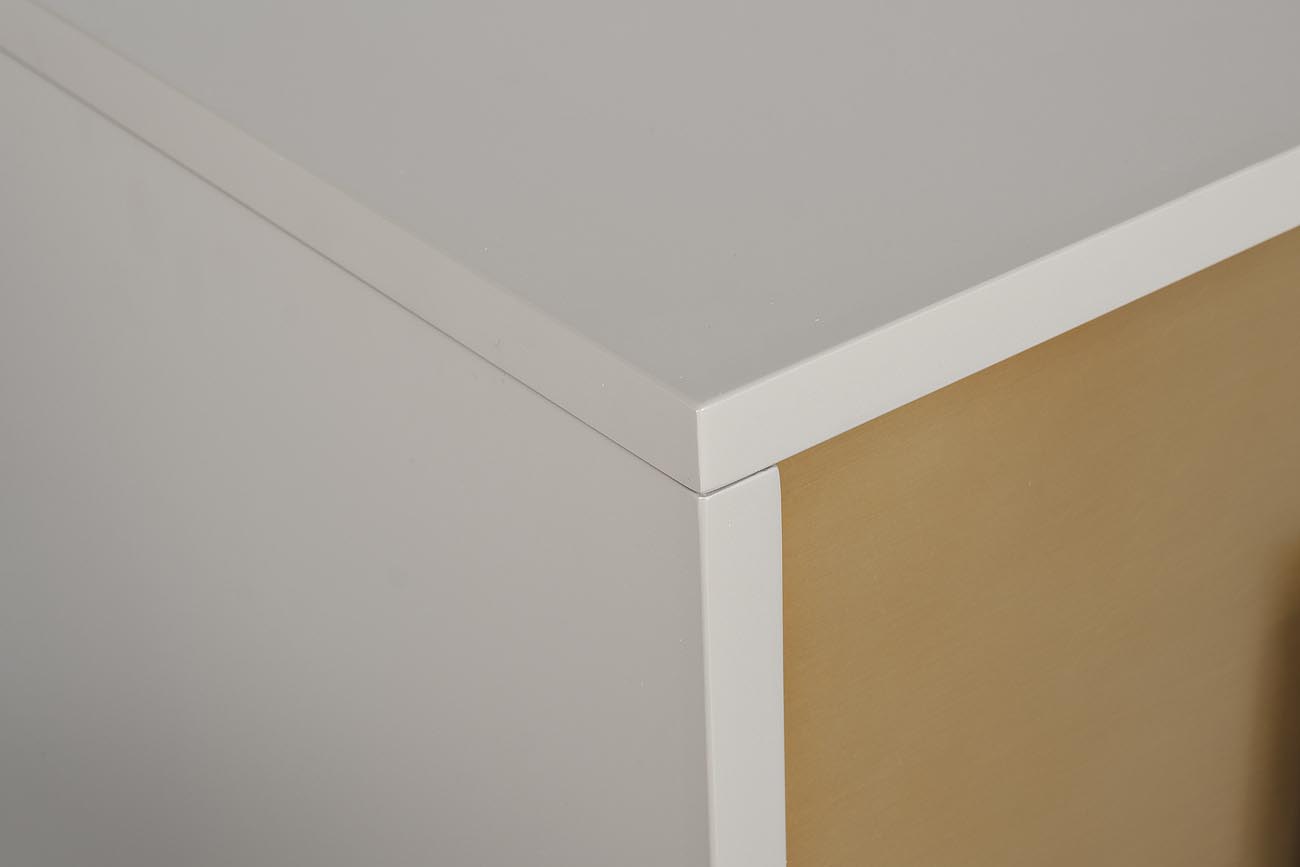 58DB-NS19009R Тумбочка правая 60*42*45см Garda Decor 58DB-NS19009R 