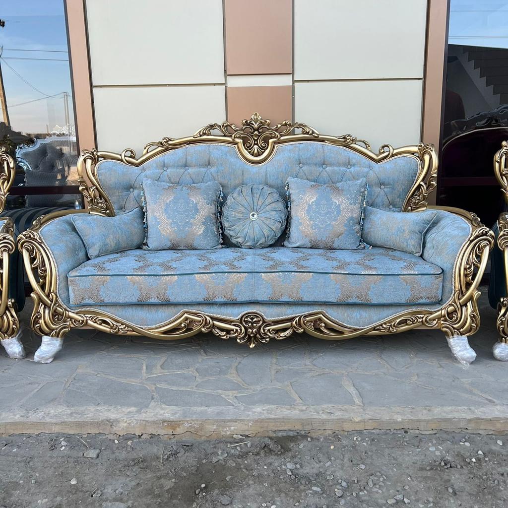 Комплект мягкой мебели Дамани 5  