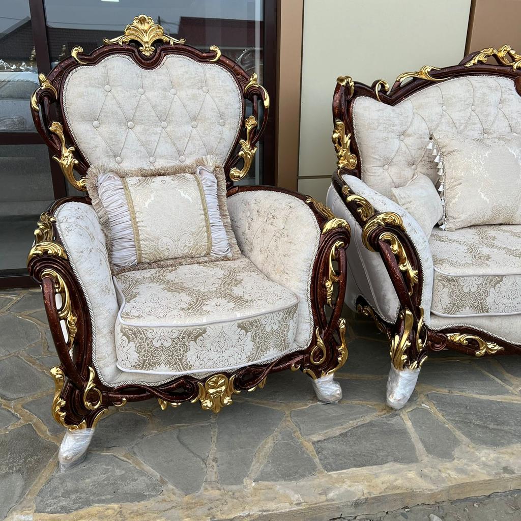 Комплект мягкой мебели Дамани 6  