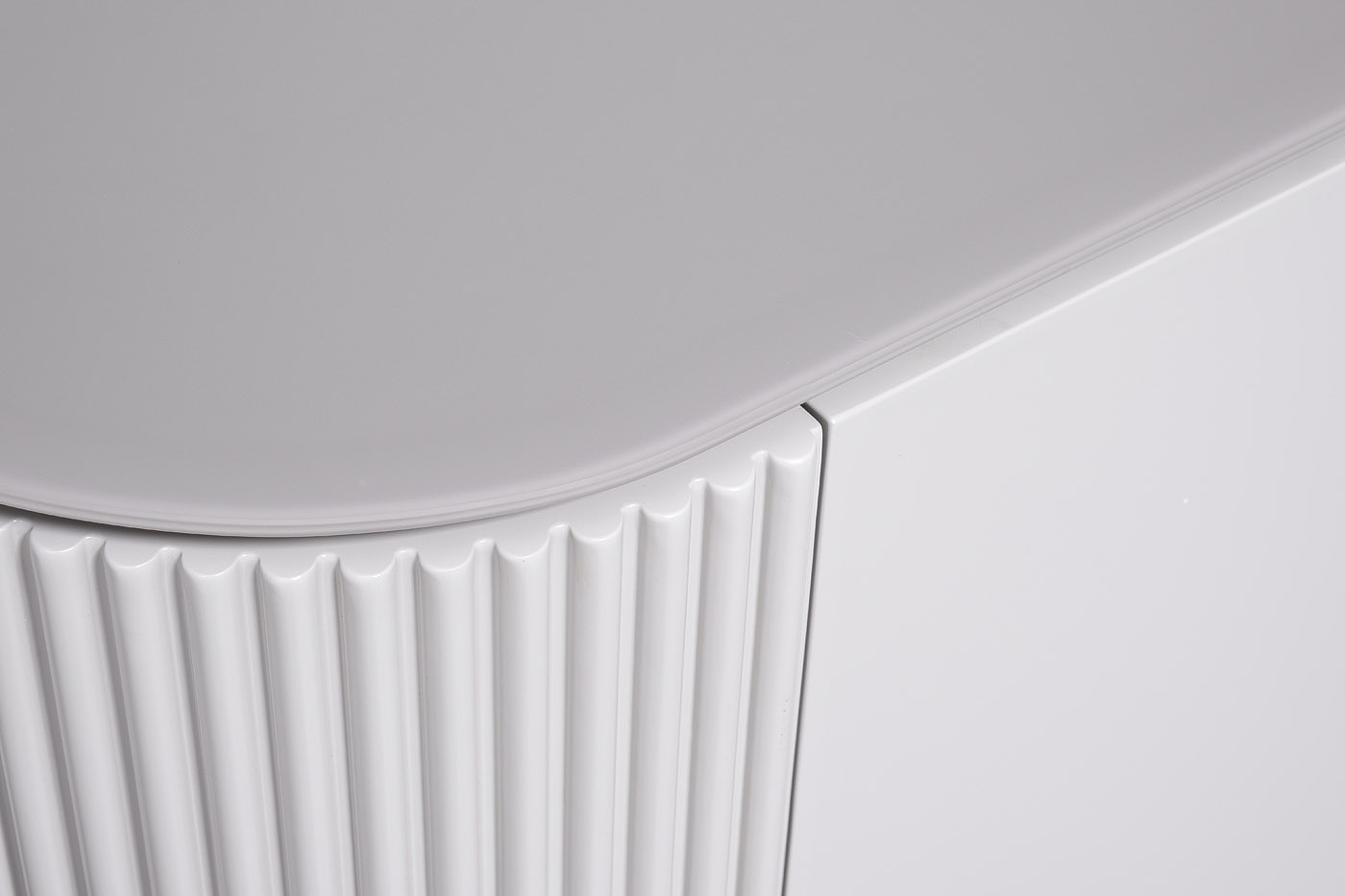 77IP-CH2072 Комод Scala 200*42*80см Garda Decor 77IP-CH2072 