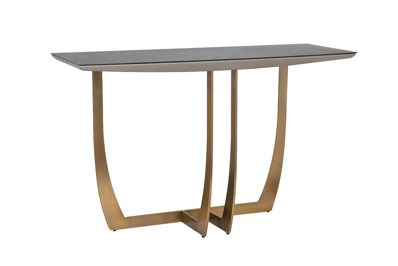 58DB-CST14803 Консоль Space 120*45*76см Garda Decor 58DB-CST14803 