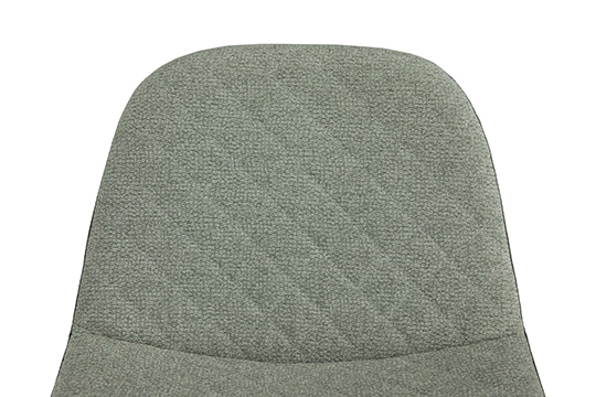 Стул UDC5122 Caipirinha MK-7210-GN барный 48х48х97 см Зеленый MK-7210-GN Зеленый