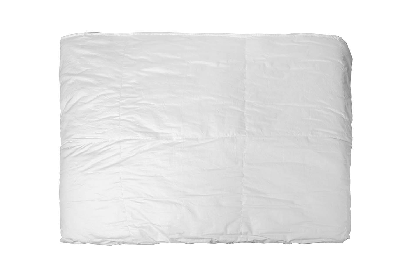 104BP-ODBS20- BEL Одеяло Престиж 200*220 100% белый гусиный пух, 1 класс Garda Decor 104BP-ODBS20- BEL 
