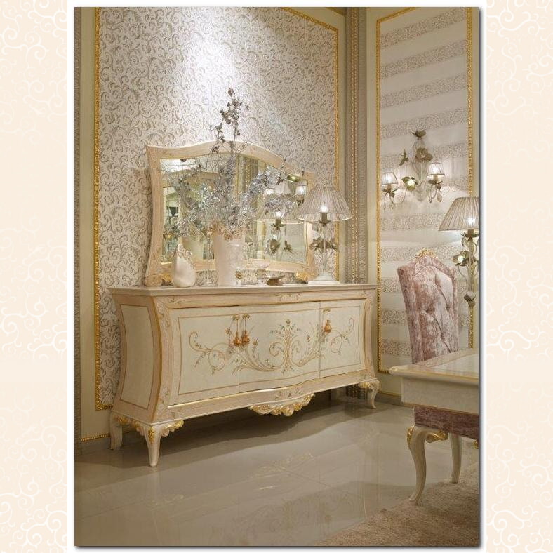 Столовая Bacci Stile Milano  