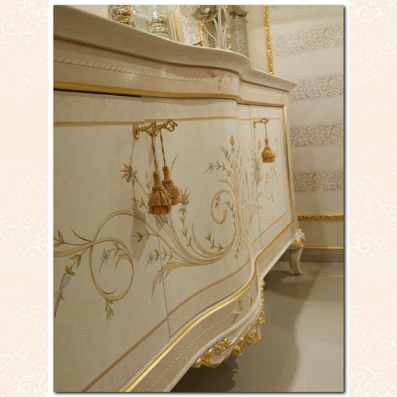 Столовая Bacci Stile Milano  