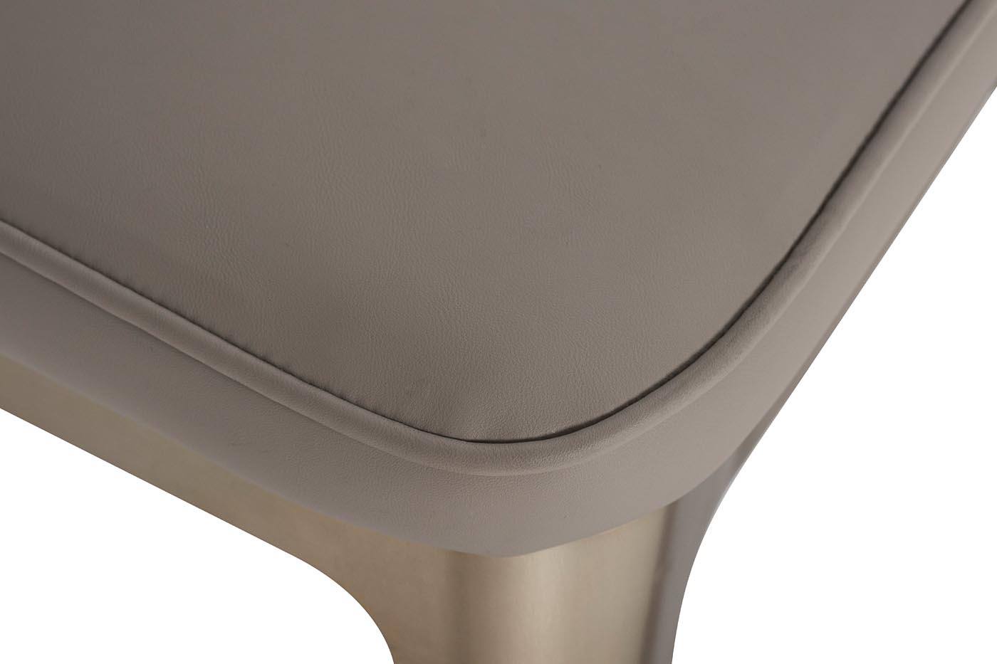 58DB-DC14802BA Стул Bel Air светло-серый 46,5*58*81см Garda Decor 58DB-DC14802BA 