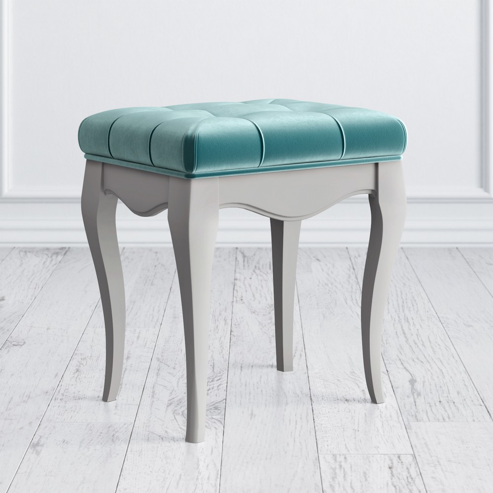 Пуф Atelier Home Серо-бежевый A107-K04-B08 Kreind  A107-K04-B08 Серо-бежевый