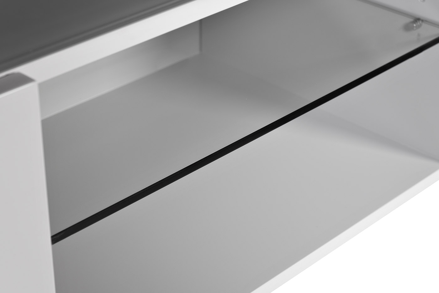 77IP-TV2072 Тумба под телевизор Scala 200*42*52см Garda Decor 77IP-TV2072 
