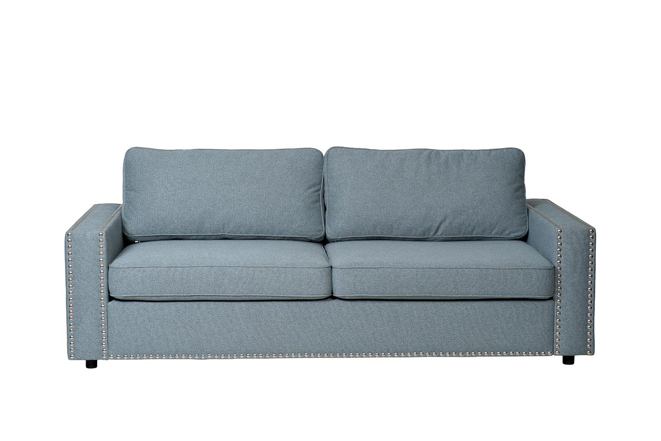 Диван Oscar раскладной 2 кат. Garda Decor GD-OSCAR-2 