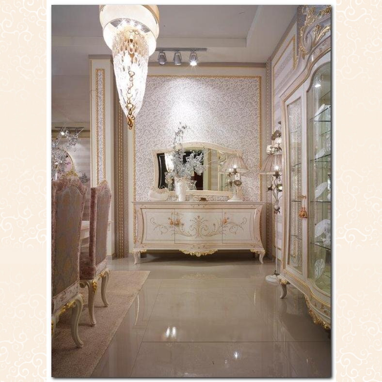 Столовая Bacci Stile Milano  
