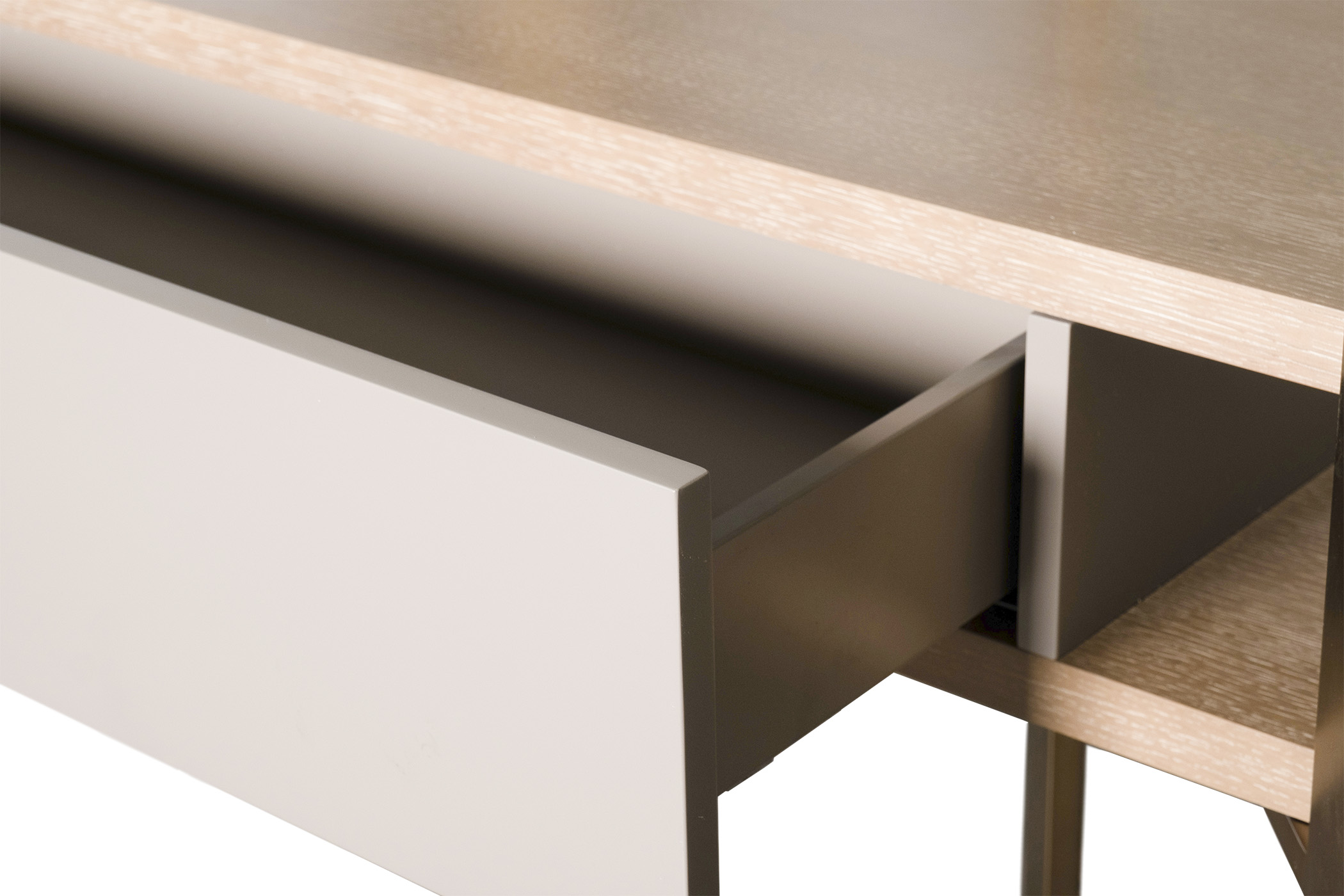 58DB-21171STEL Стеллаж Crossing 180*30*200см Garda Decor 58DB-21171STEL 