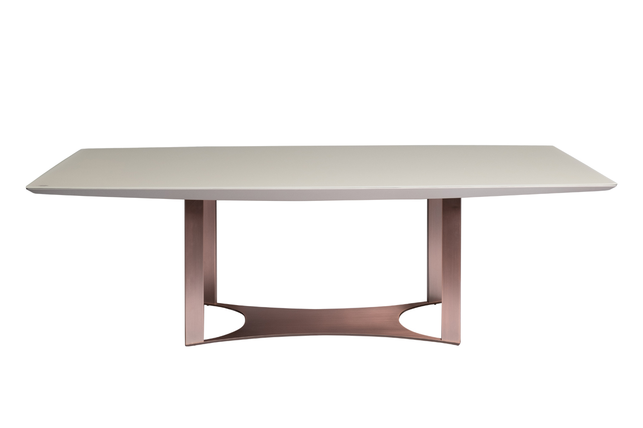 58DB-DT14803 Стол обеденный Space L 240*100*76см Garda Decor 58DB-DT14803 