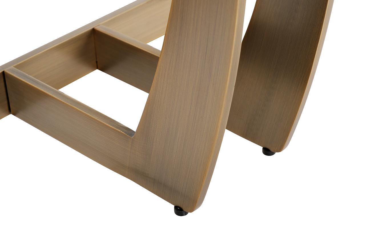 58DB-CST14803 Консоль Space 120*45*76см Garda Decor 58DB-CST14803 
