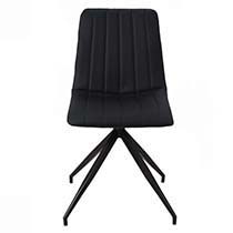 Стул UDC7065 Dublin MK-7202-BL паукообразная нога 45х51х87 см Черный MK-7202-BL Черный