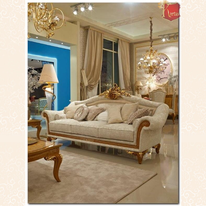 Мягкая мебель  Bacci Stile Milano  