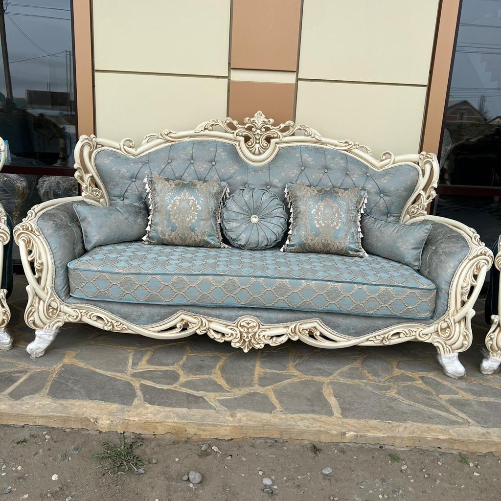 Комплект мягкой мебели Дамани 8  