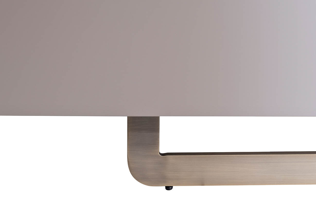 58DB-TV14803 Тумба под телевизор Space L 220*45*43см Garda Decor 58DB-TV14803 