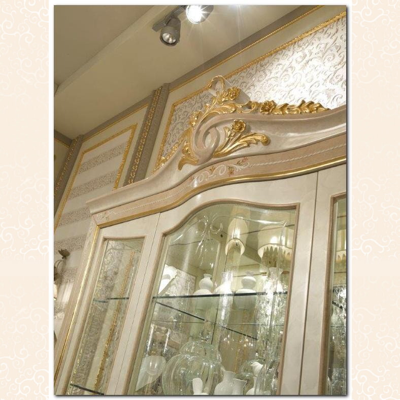 Столовая Bacci Stile Milano  