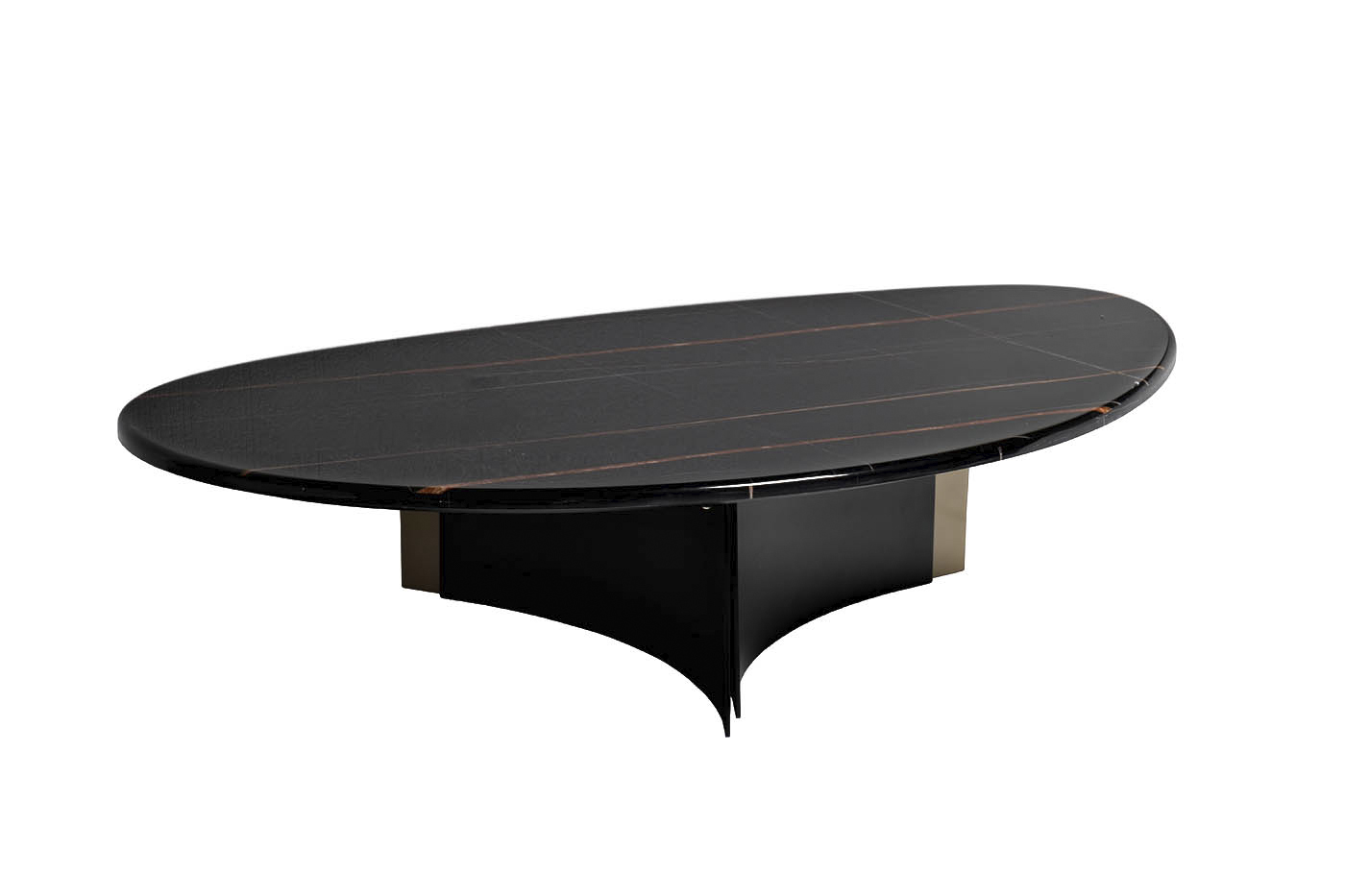 58DB-A19325STOL/ZH Стол журнальный 136*83*28см Garda Decor 58DB-A19325STOL/ZH 