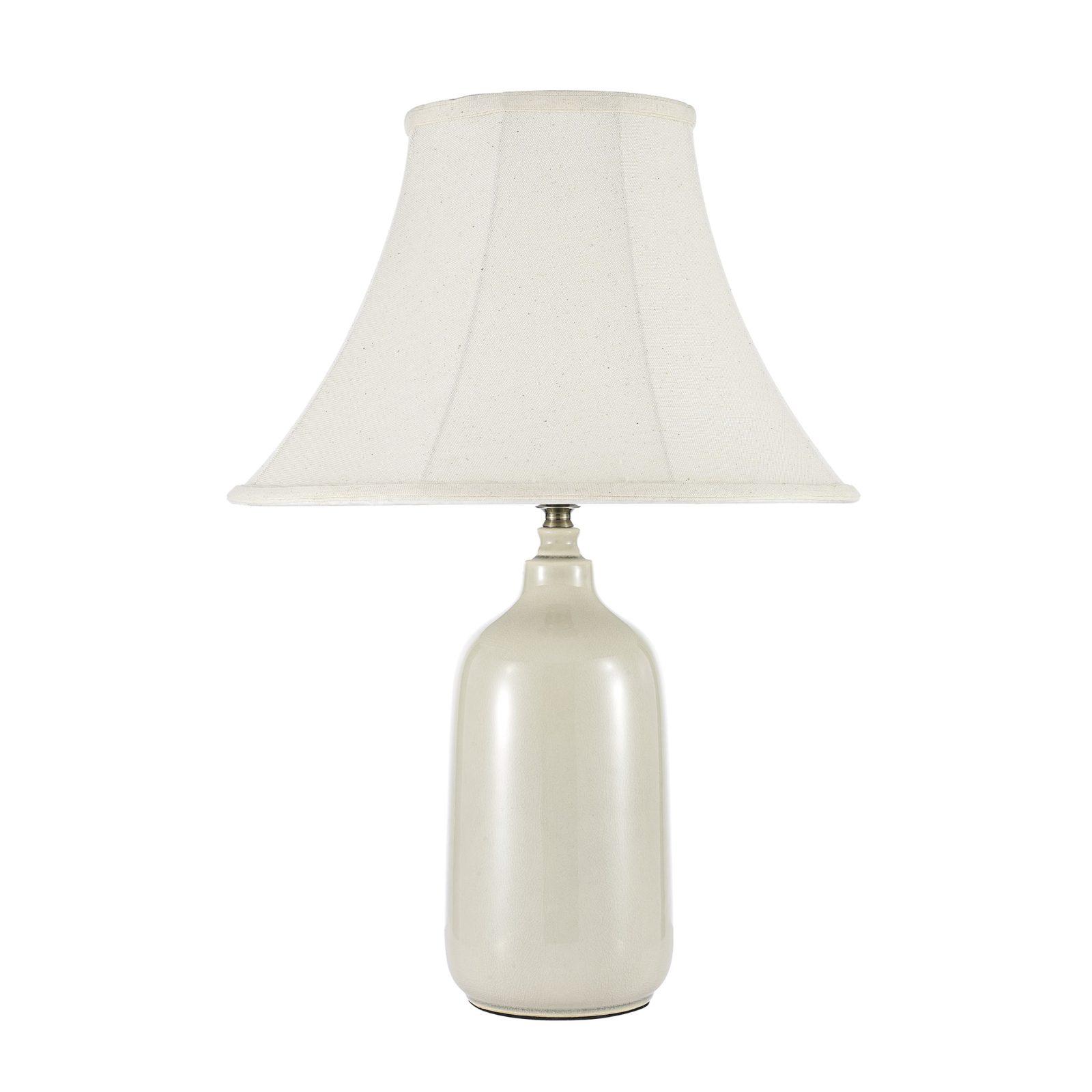Настольная лампа Arti Lampadari Marcello E 4.1 C Marcello E 4.1 C Белый