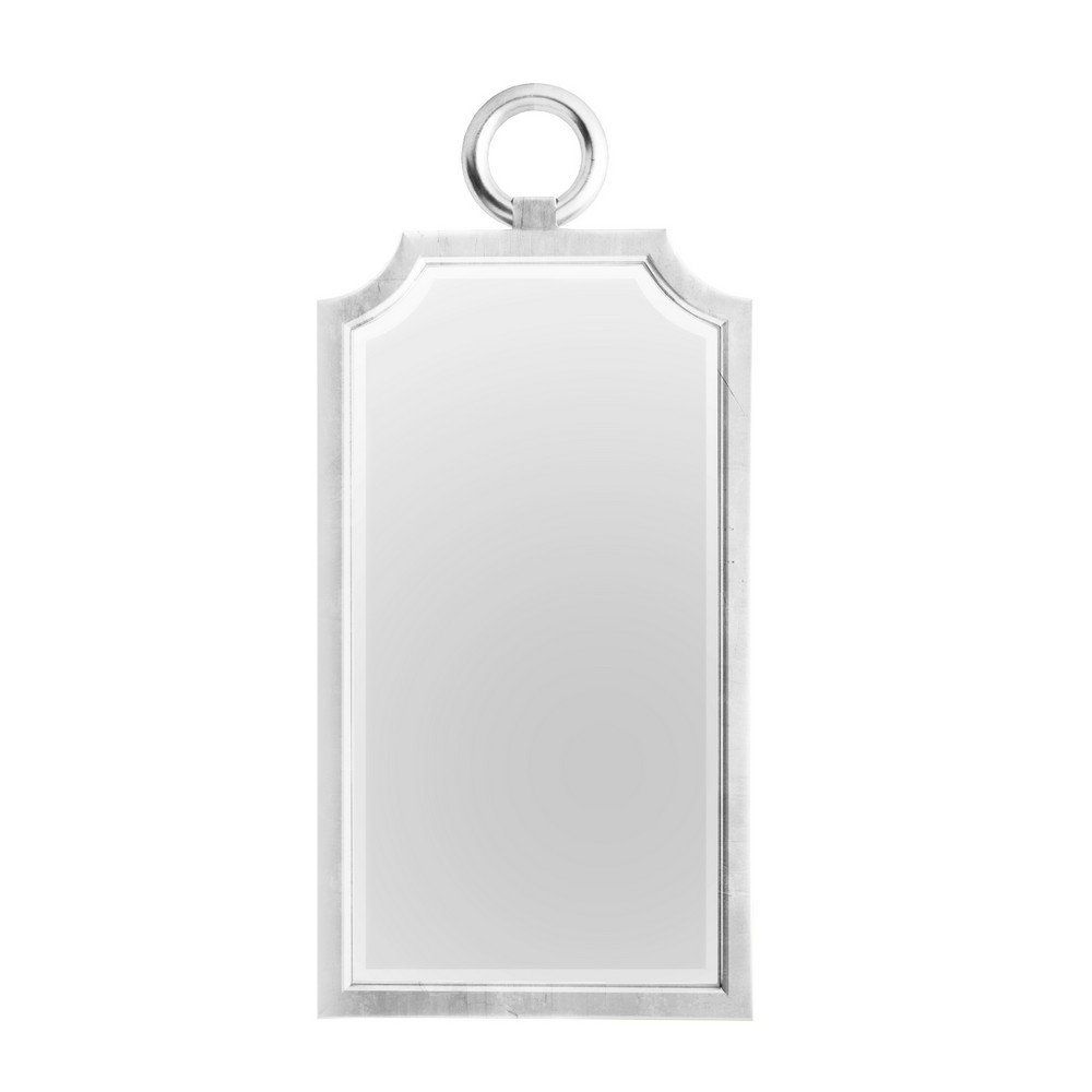 Зеркало Silvery Rome Серебряная патина MR005-S Kreind  MR005-S Серебряная патина