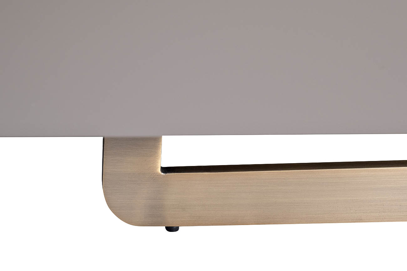 58DB-CH14803 Комод Space 220*45*76см Garda Decor 58DB-CH14803 