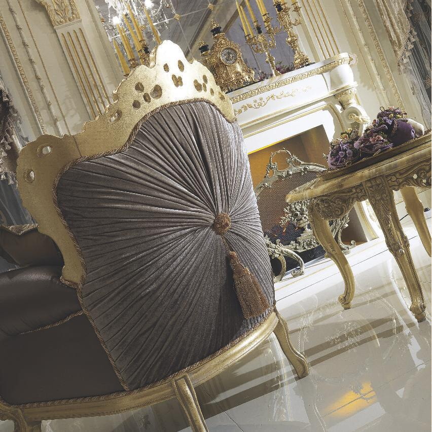 Мягкая мебель Champs Elysees  