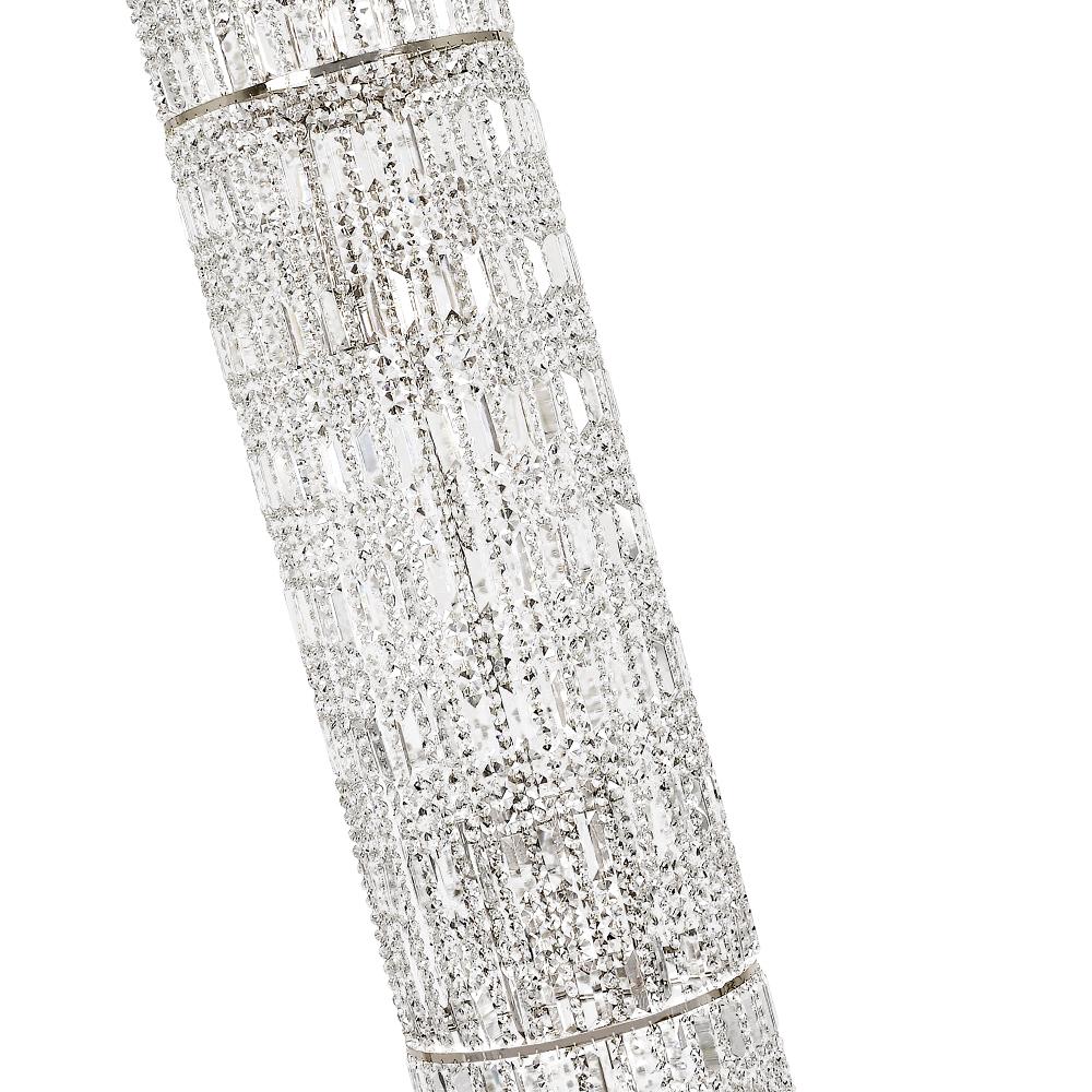 Каскадная люстра Arti Lampadari Lazio E 1.9.35.501 G Lazio E 1.9.35.501 G Золотой