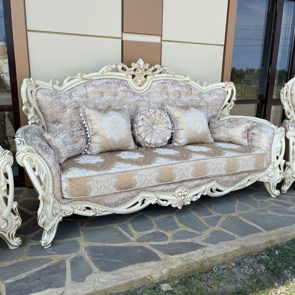 Комплект мягкой мебели Дамани 11  