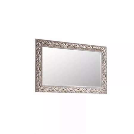 Зеркало Тиффани (Цвет: Штрих серебро)