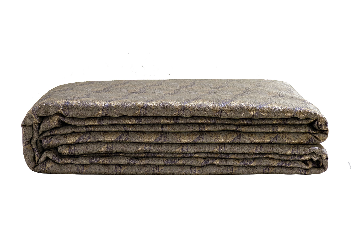 GD-TON05-POKR ZOL Покрывало MODENA золотое 260*260см Garda Decor GD-TON05-POKR ZOL 