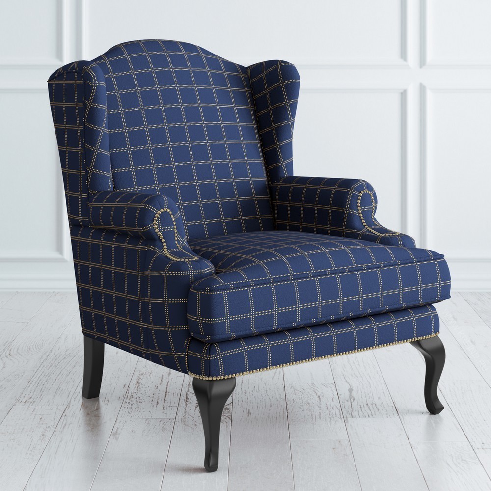 Кресло Френсис M12-BG-0363 Kreind  M12-BG-0363 
