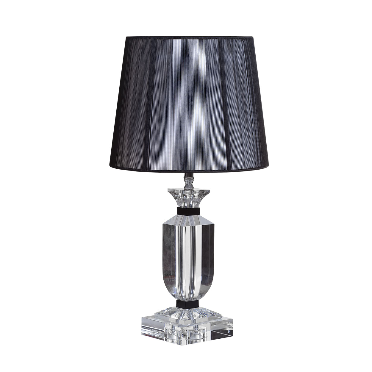 X381216 Лампа настольная В50Д26 Garda Decor X381216 