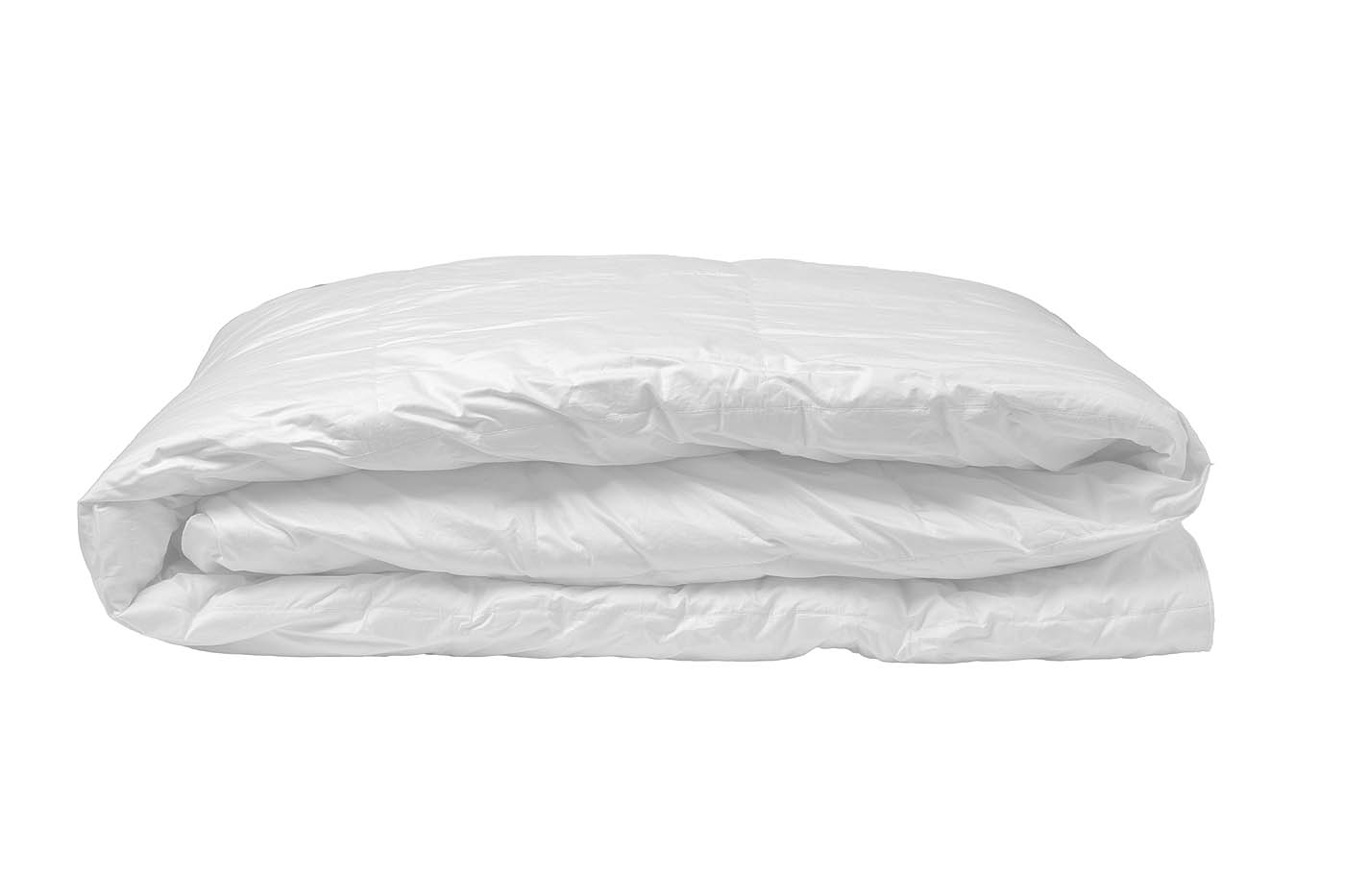 104BP-ODBS20- BEL Одеяло Престиж 200*220 100% белый гусиный пух, 1 класс Garda Decor 104BP-ODBS20- BEL 