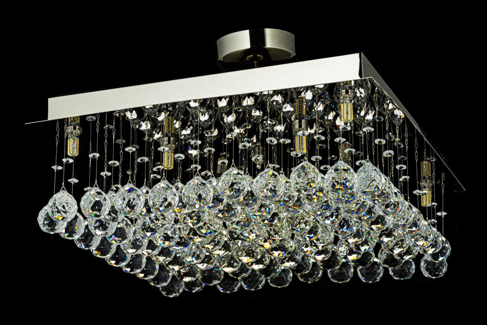 Потолочный светильник Arti Lampadari Flusso H 1.4.50.616 N Flusso H 1.4.50.616 N Матовый никель