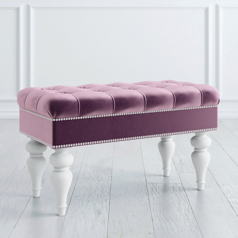 Банкетка открывающаяся Canapes Фиолетовый M04-WKN-B13 Kreind  M04-WKN-B13 Фиолетовый