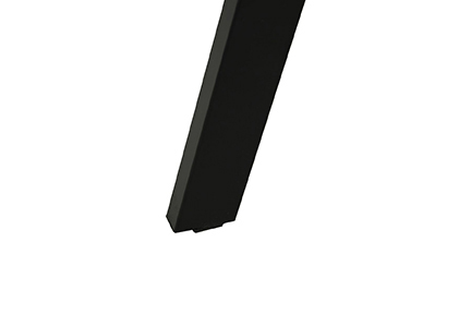 Стол DT-9871 MK-5825-WD раскладной 80х140(180)х76 см Лесной орех MK-5825-WD Лесной орех