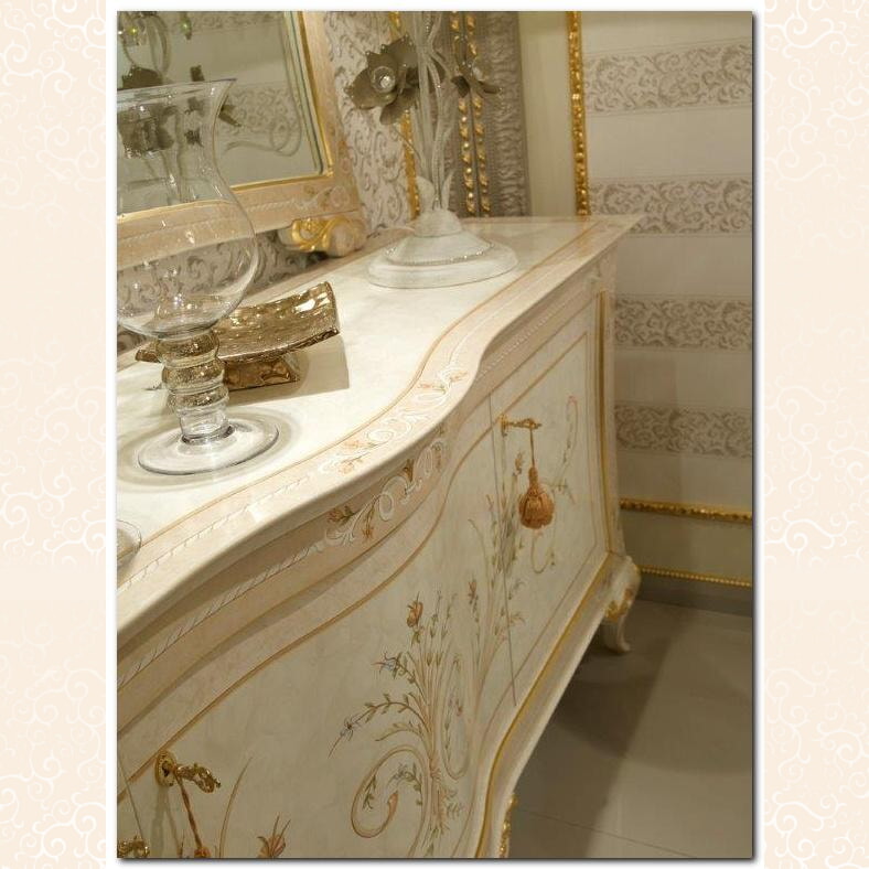 Столовая Bacci Stile Milano  