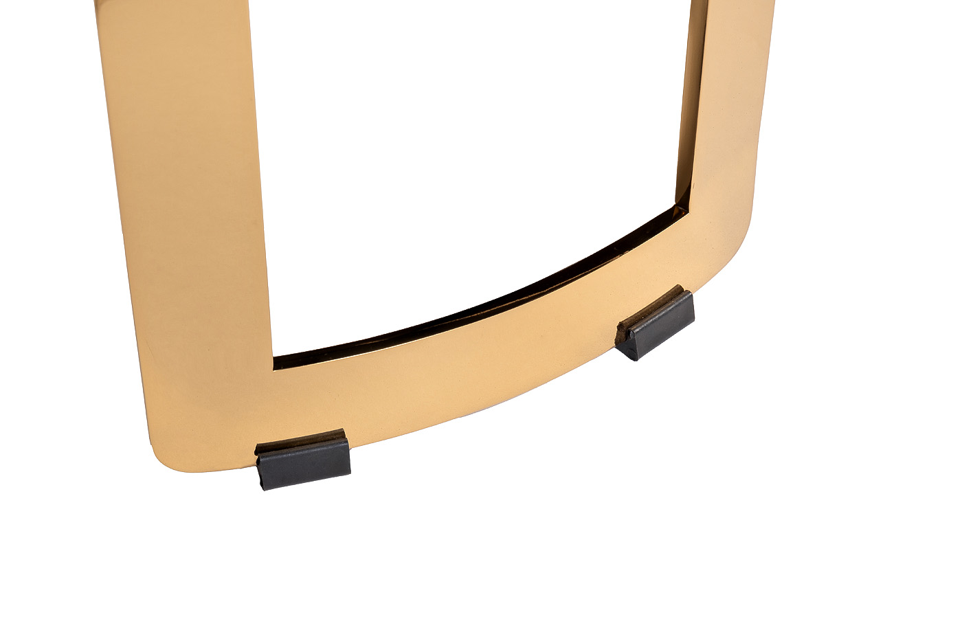 58DB-ET20016 Стол журнальный Cadiz d60*48см Garda Decor 58DB-ET20016 