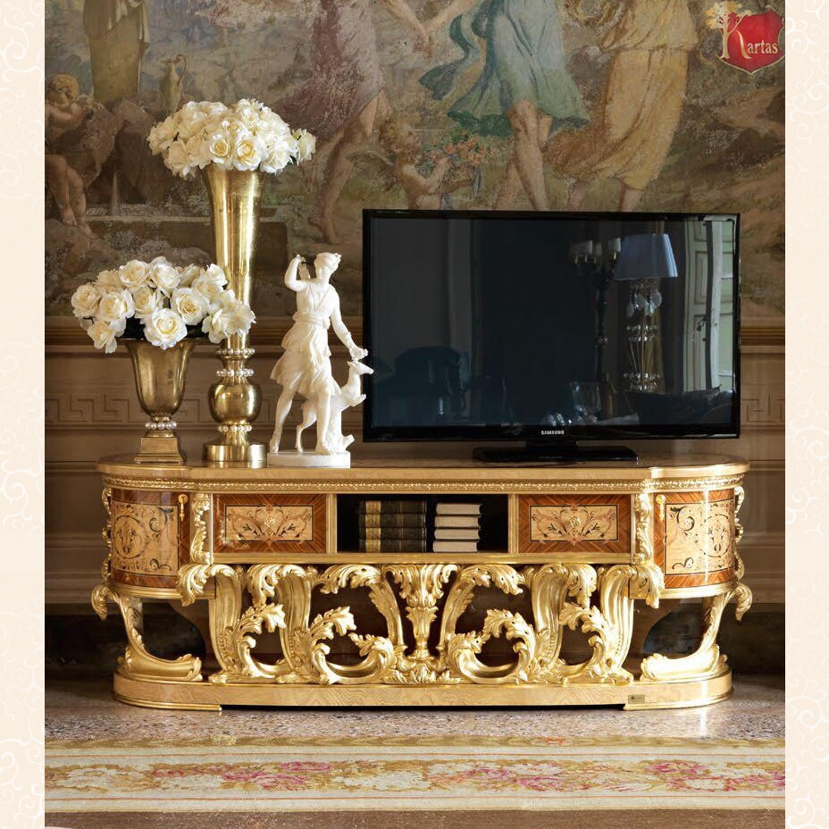 Тумба ТВ  Versailles  