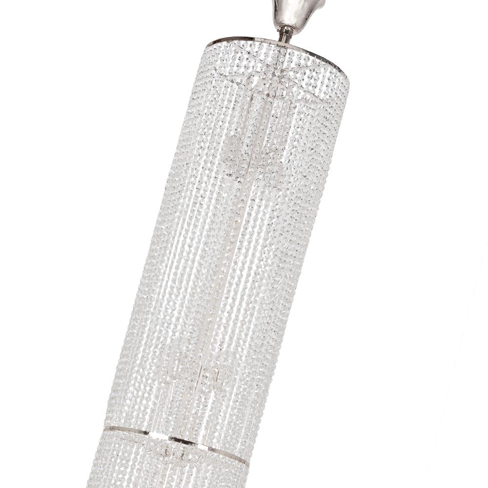 Каскадная люстра Arti Lampadari Lazio E 1.9.35.502 G Lazio E 1.9.35.502 G Золотой