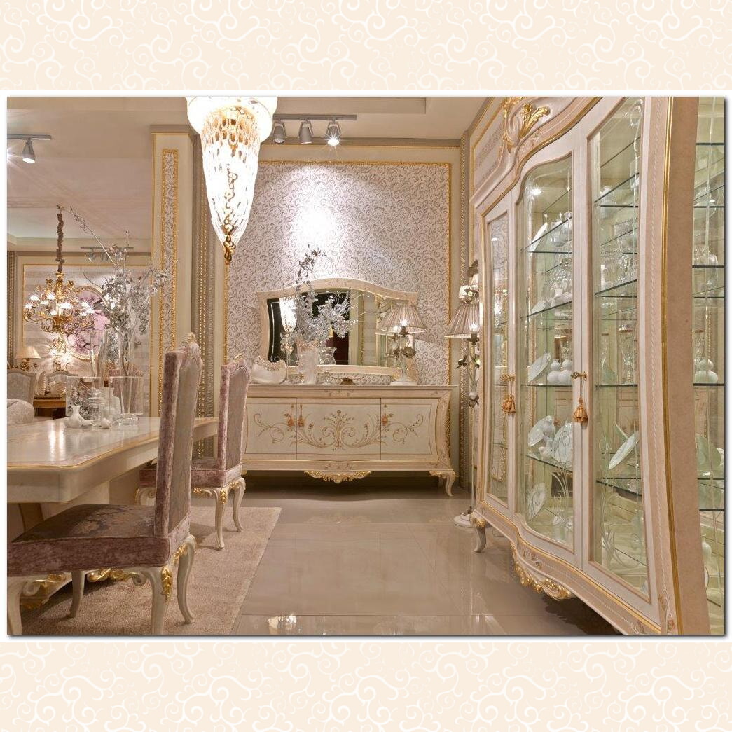 Столовая Bacci Stile Milano  